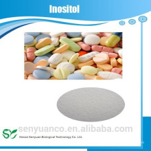 Lebensmittel / Pharma 99% Inositol 87-89-8